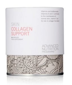 §Skin Collage Support, Skin Supplement, Lincoln Laser Skincare