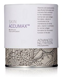 Advanced skin supplement, skin care, Lincoln Laser Skincare
